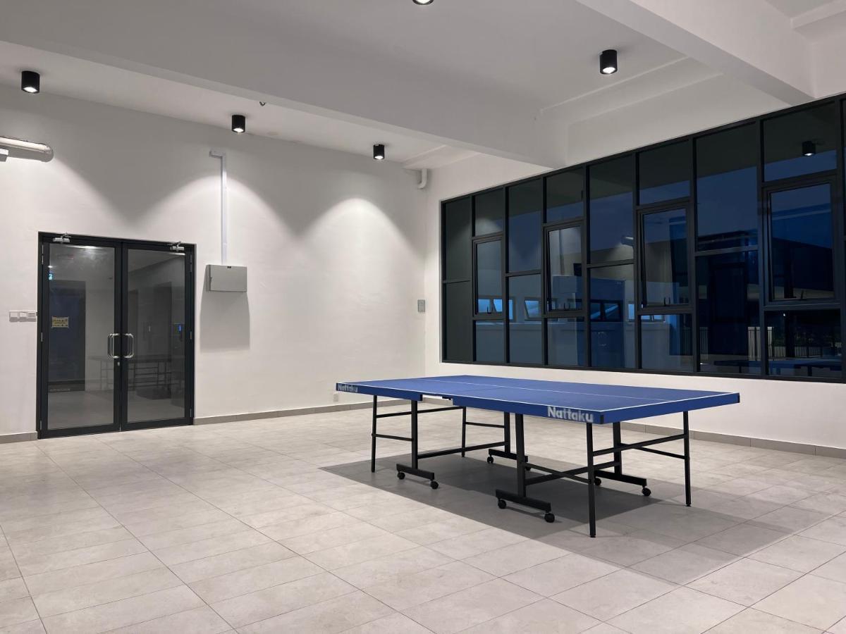 Ipoh City Executive Suite - The Horizon Exterior foto