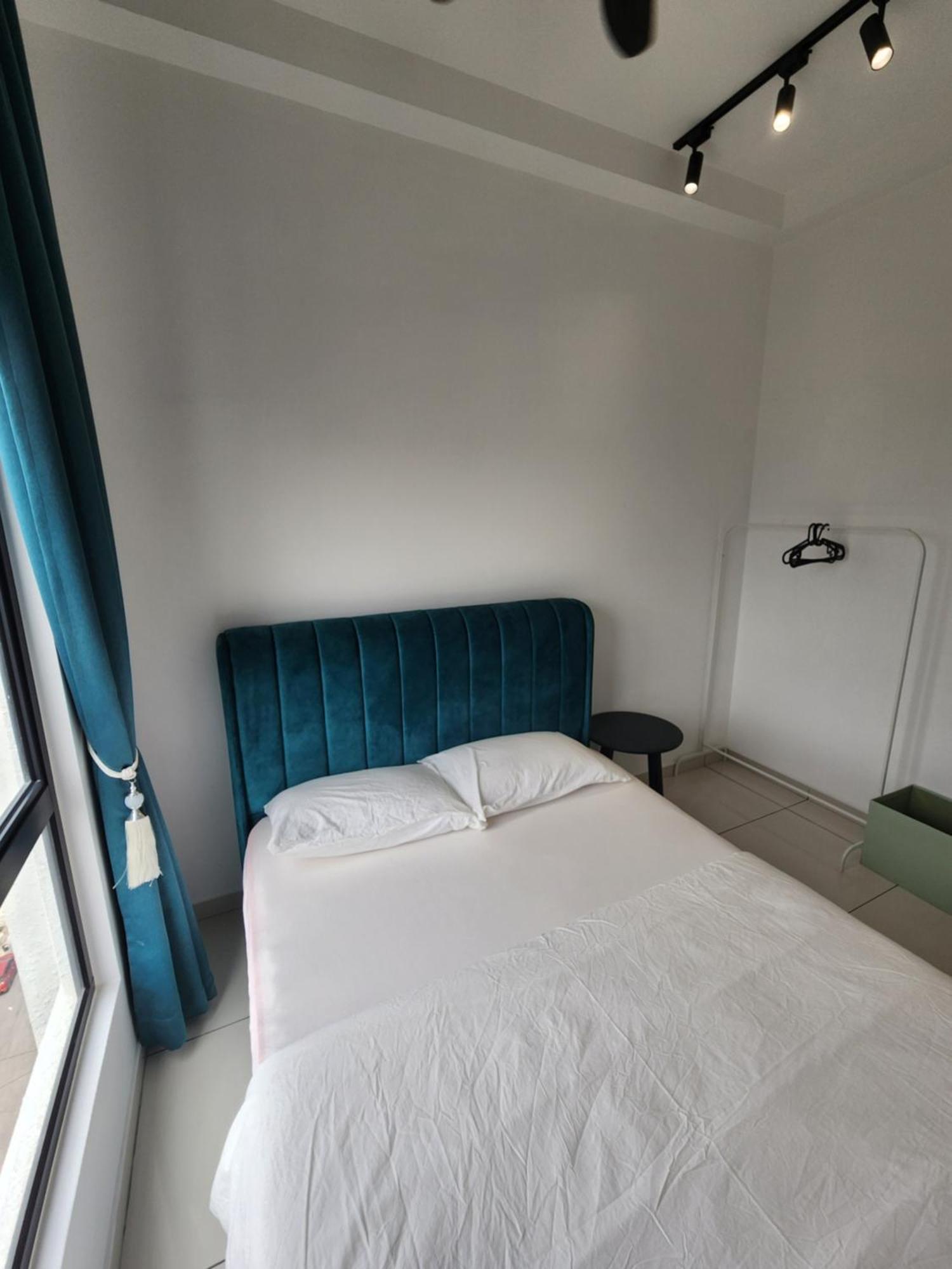 Ipoh City Executive Suite - The Horizon Exterior foto