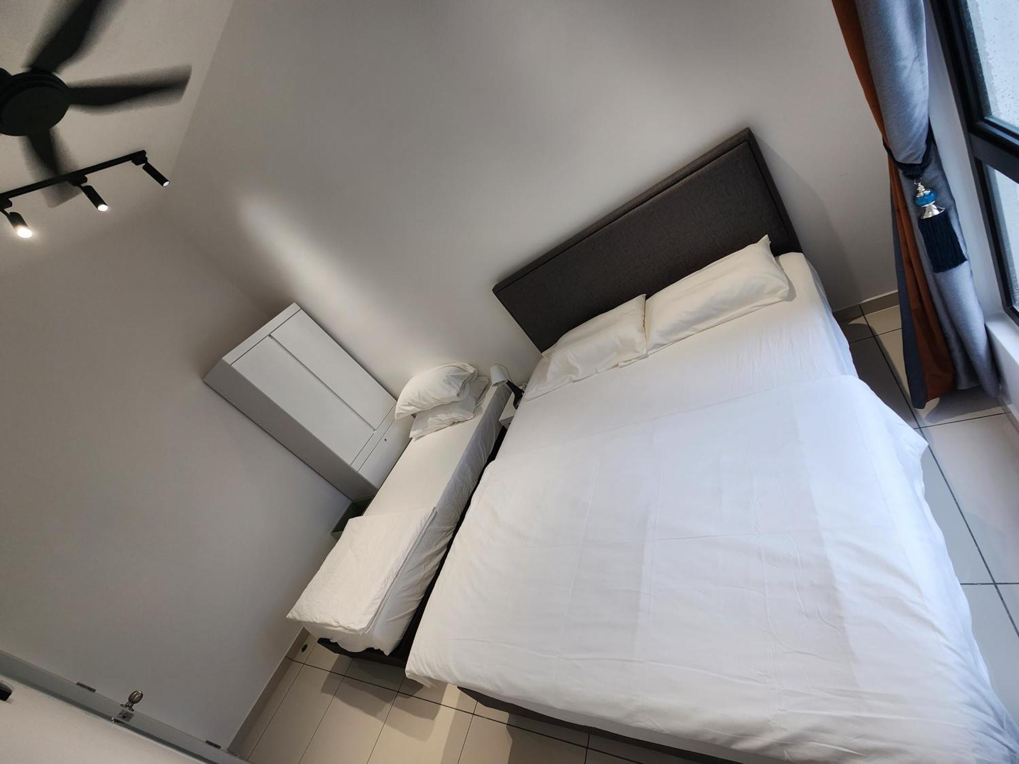 Ipoh City Executive Suite - The Horizon Exterior foto