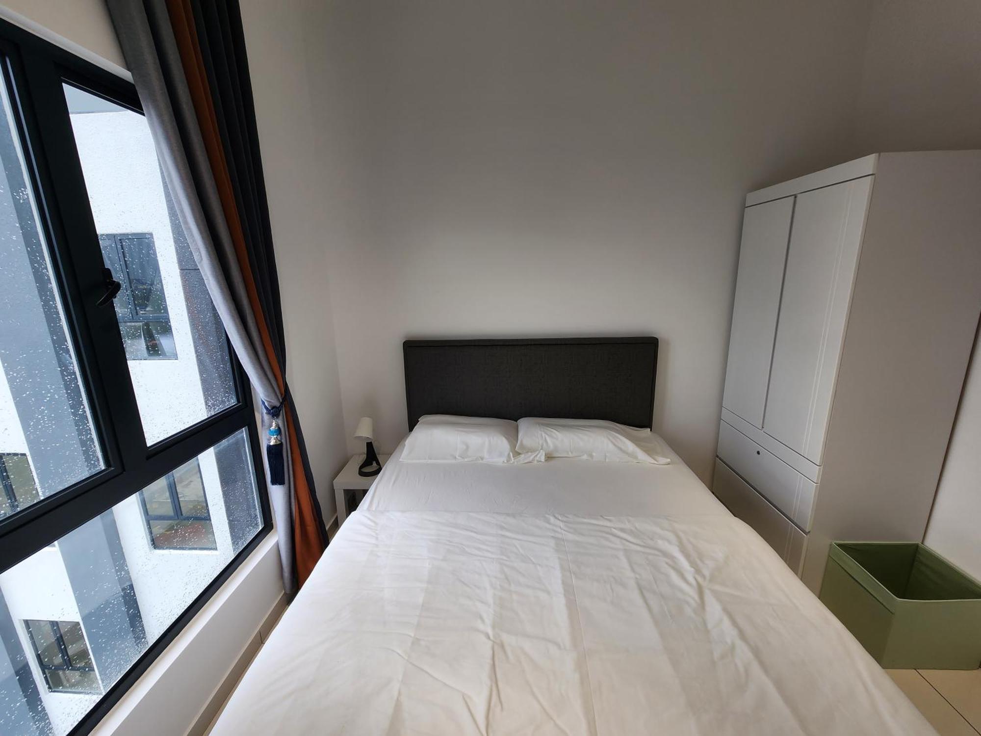 Ipoh City Executive Suite - The Horizon Exterior foto